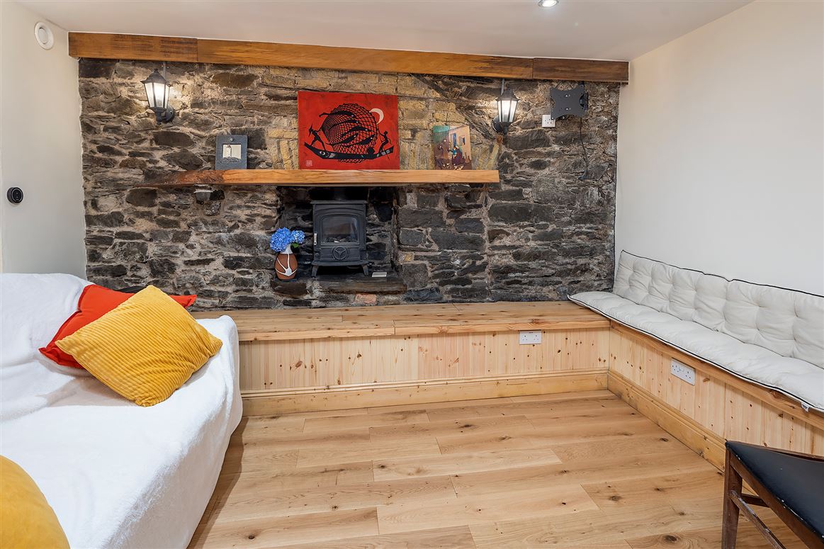 Period Residence For Sale: 3 Harbour Terrace, East Hill, Cobh, Co. Cork