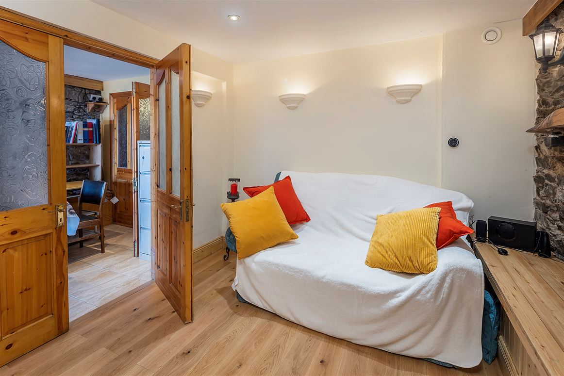 Period Residence For Sale: 3 Harbour Terrace, East Hill, Cobh, Co. Cork