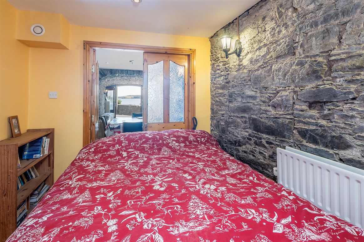 Period Residence For Sale: 3 Harbour Terrace, East Hill, Cobh, Co. Cork