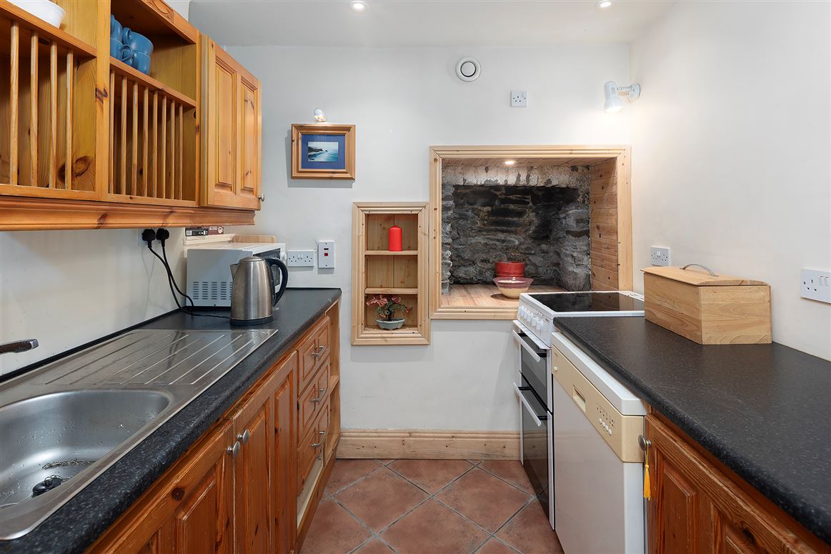 Period Residence For Sale: 3 Harbour Terrace, East Hill, Cobh, Co. Cork