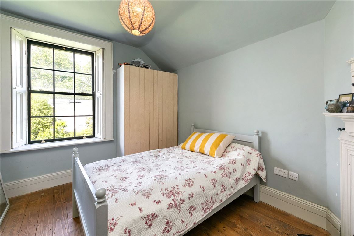 Victorian Family Home For Sale: 35 Waterloo Road, Ballsbridge, Dublin 4
