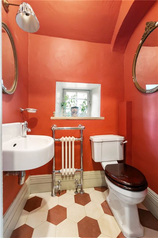 Victorian Family Home For Sale: 35 Waterloo Road, Ballsbridge, Dublin 4