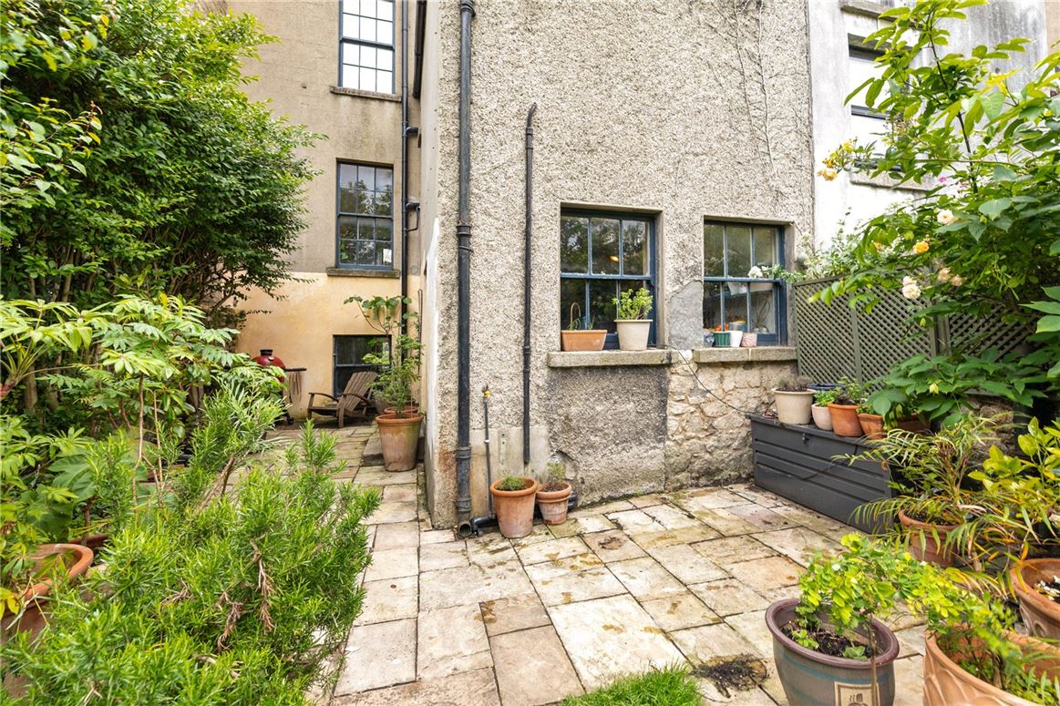 Victorian Family Home For Sale: 35 Waterloo Road, Ballsbridge, Dublin 4