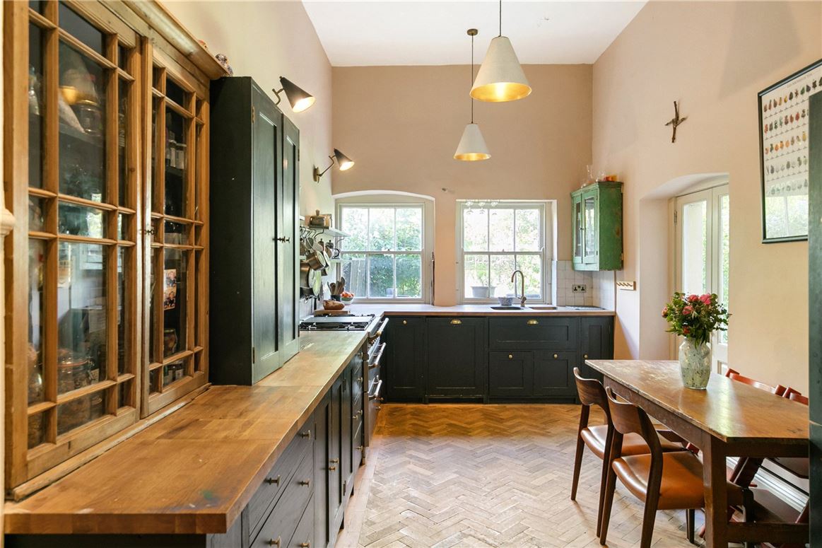 Victorian Family Home For Sale: 35 Waterloo Road, Ballsbridge, Dublin 4