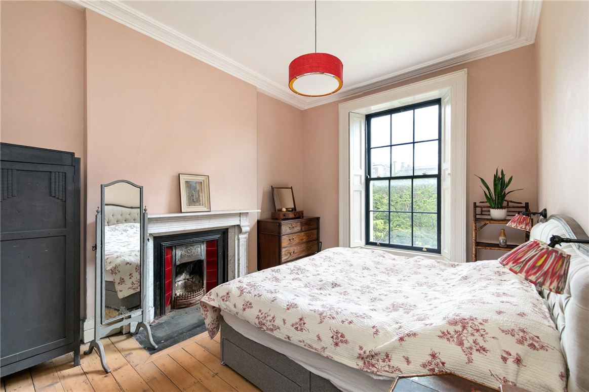 Victorian Family Home For Sale: 35 Waterloo Road, Ballsbridge, Dublin 4