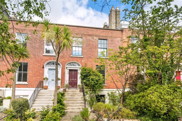 35 Waterloo Road, Ballsbridge, Dublin 4, D04 X5Y3