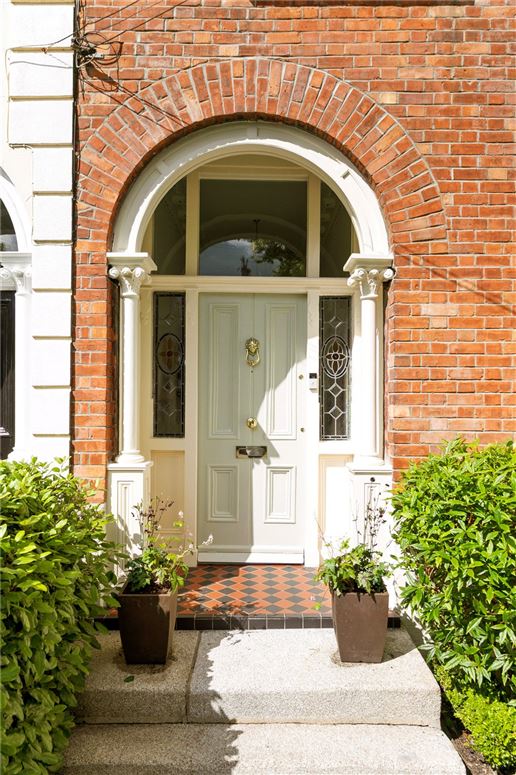 Victorian Residence For Sale: 4 Cambridge Road, Rathmines, Dublin 6