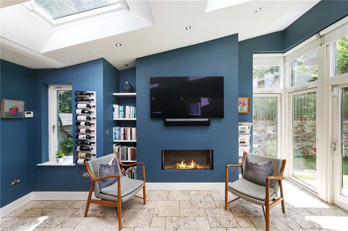 Victorian Residence For Sale: 4 Cambridge Road, Rathmines, Dublin 6