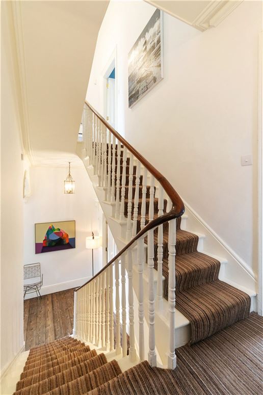 Victorian Residence For Sale: 4 Cambridge Road, Rathmines, Dublin 6
