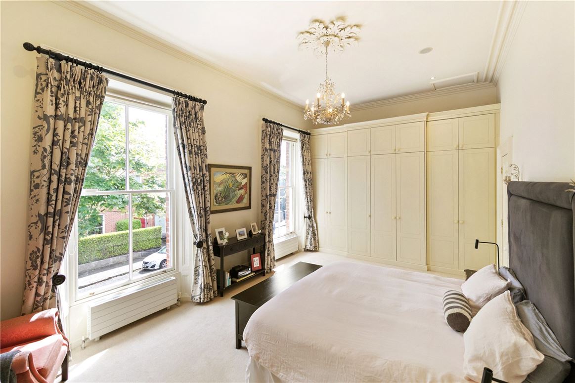 Victorian Residence For Sale: 4 Cambridge Road, Rathmines, Dublin 6