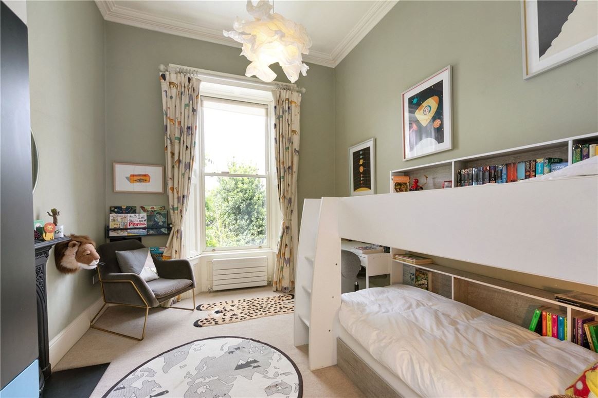 Victorian Residence For Sale: 4 Cambridge Road, Rathmines, Dublin 6