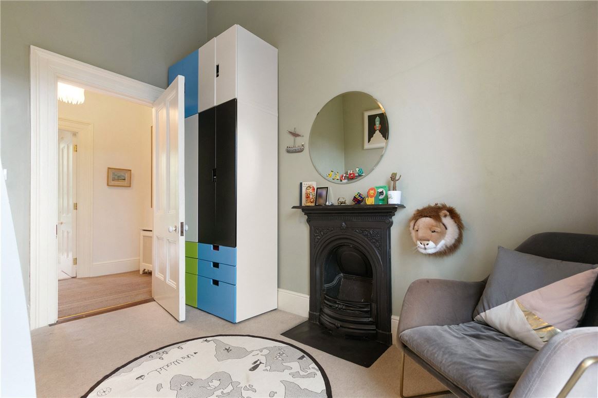 Victorian Residence For Sale: 4 Cambridge Road, Rathmines, Dublin 6