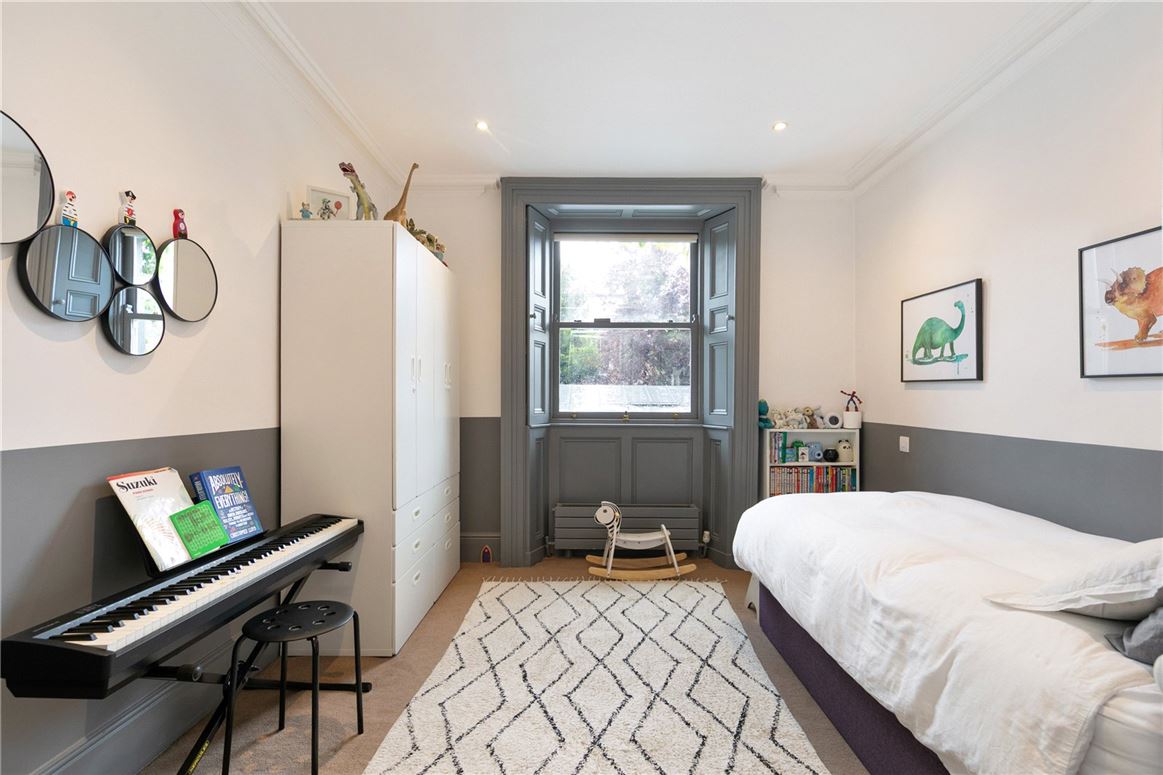 Victorian Residence For Sale: 4 Cambridge Road, Rathmines, Dublin 6