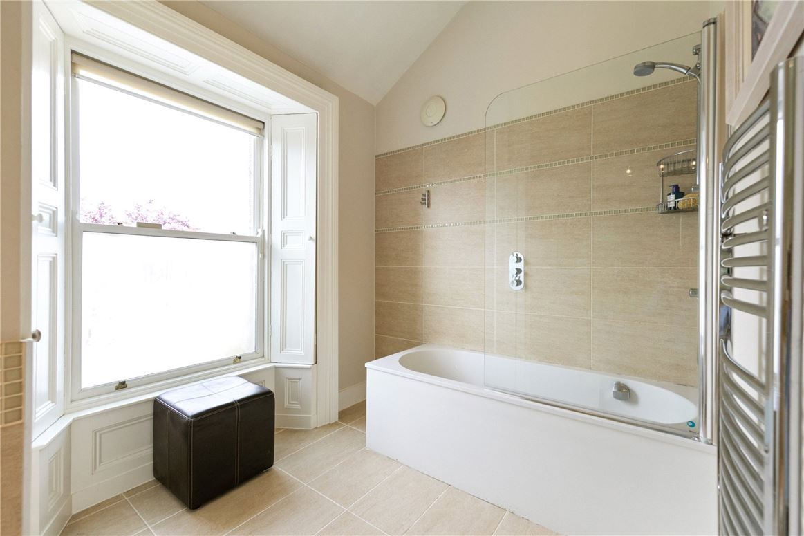 Victorian Residence For Sale: 4 Cambridge Road, Rathmines, Dublin 6