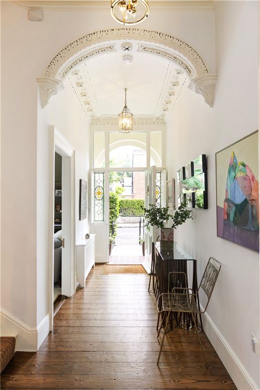 Victorian Residence For Sale: 4 Cambridge Road, Rathmines, Dublin 6