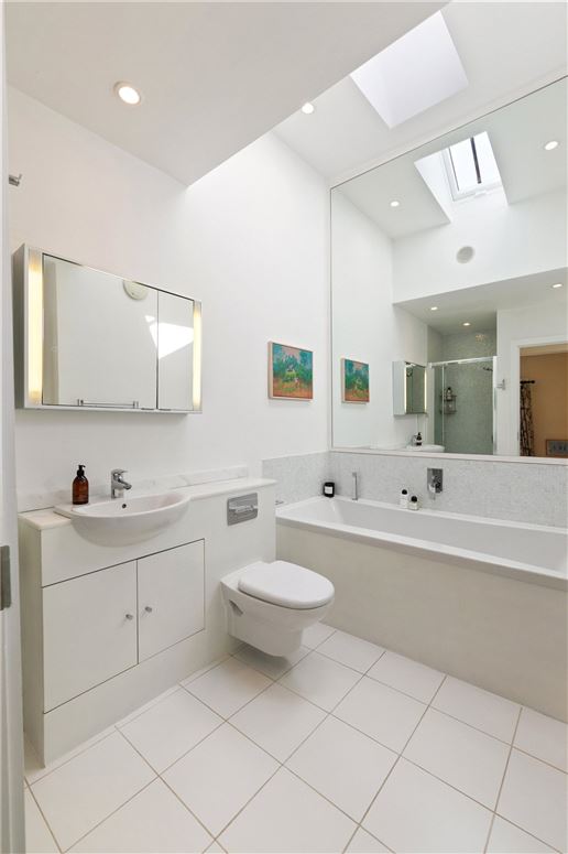 Victorian Residence For Sale: 4 Cambridge Road, Rathmines, Dublin 6
