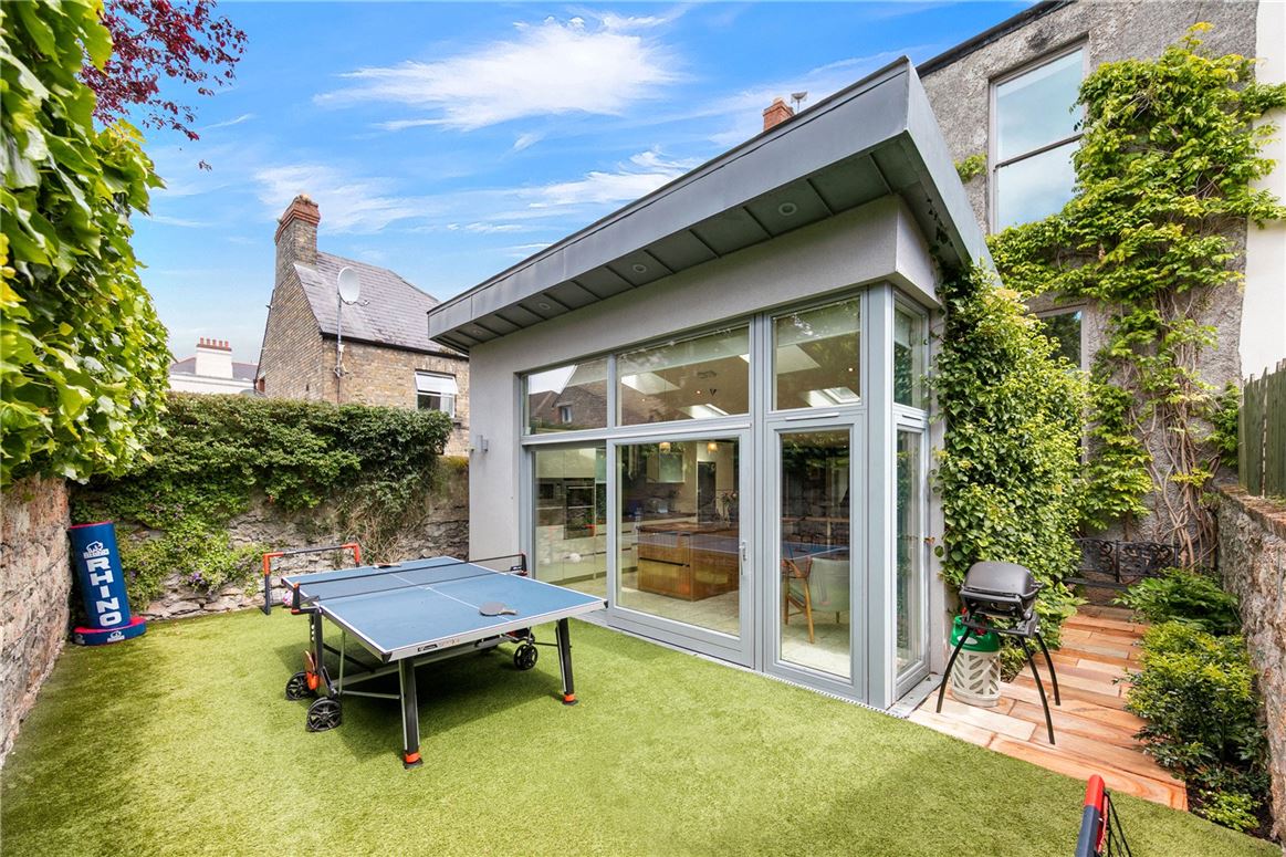 Victorian Residence For Sale: 4 Cambridge Road, Rathmines, Dublin 6