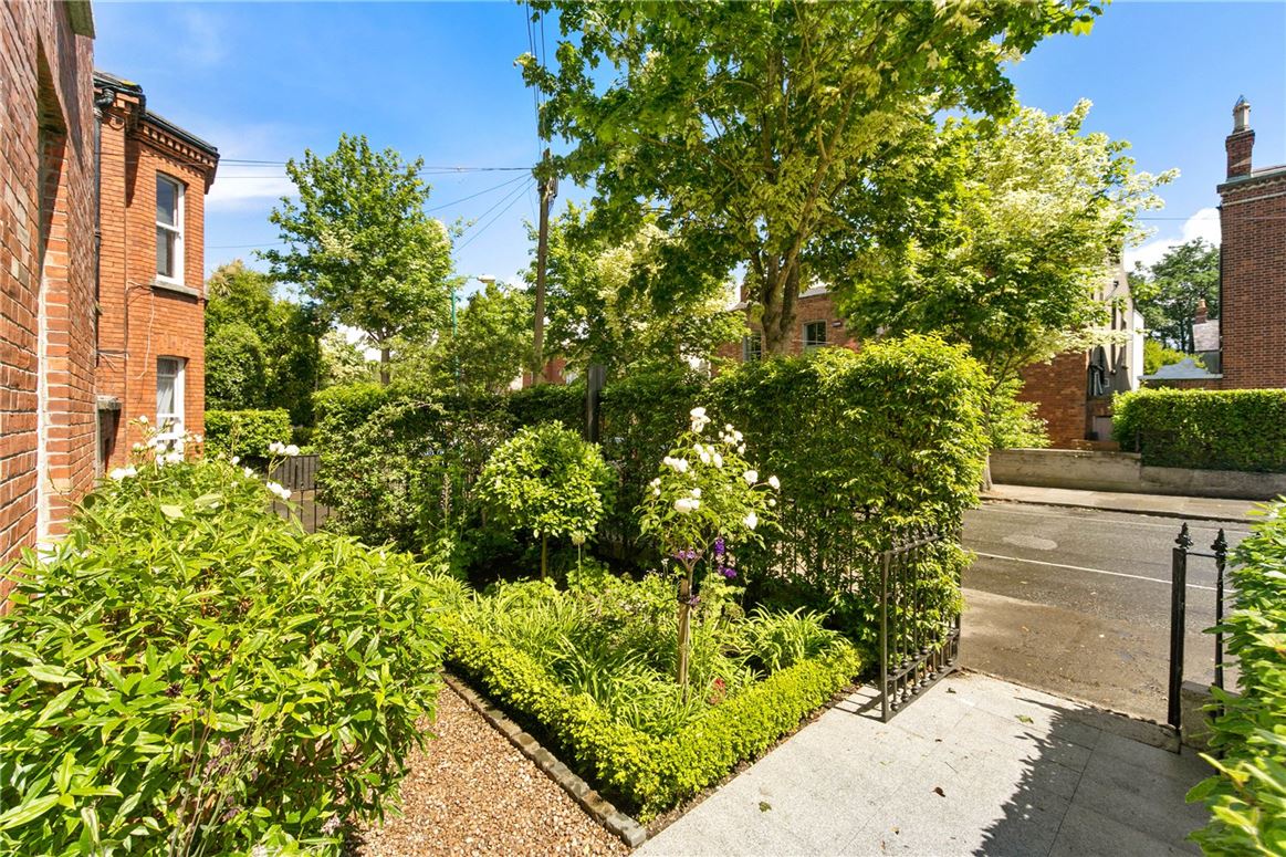 Victorian Residence For Sale: 4 Cambridge Road, Rathmines, Dublin 6