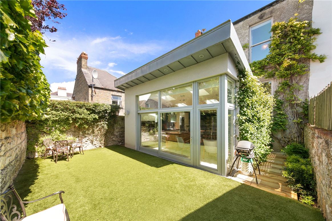 Victorian Residence For Sale: 4 Cambridge Road, Rathmines, Dublin 6