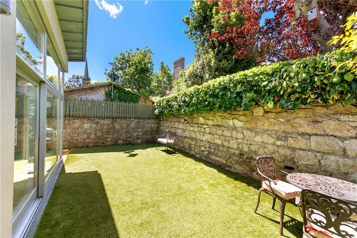 Victorian Residence For Sale: 4 Cambridge Road, Rathmines, Dublin 6