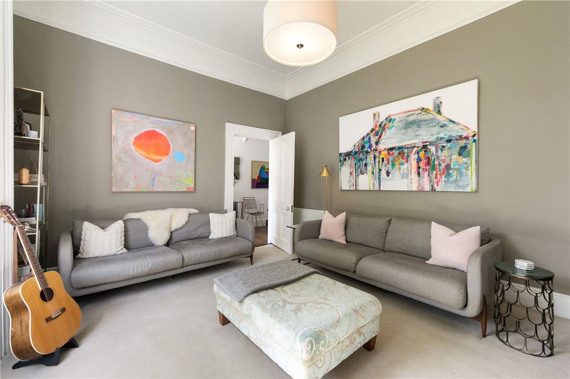 Victorian Residence For Sale: 4 Cambridge Road, Rathmines, Dublin 6