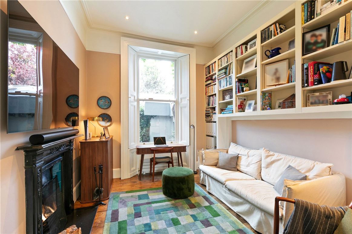Victorian Residence For Sale: 4 Cambridge Road, Rathmines, Dublin 6