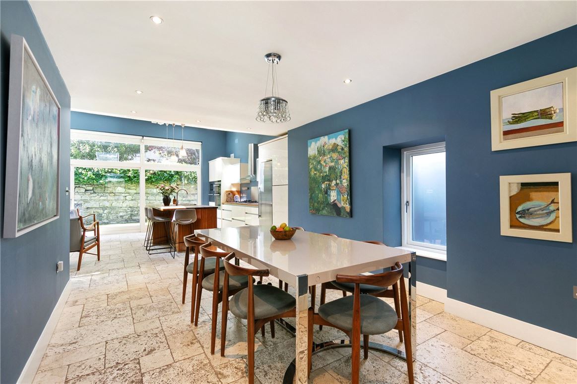 Victorian Residence For Sale: 4 Cambridge Road, Rathmines, Dublin 6