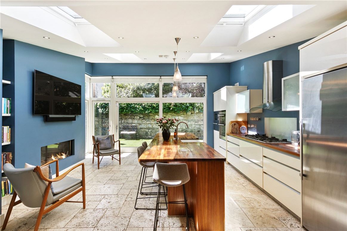 Victorian Residence For Sale: 4 Cambridge Road, Rathmines, Dublin 6