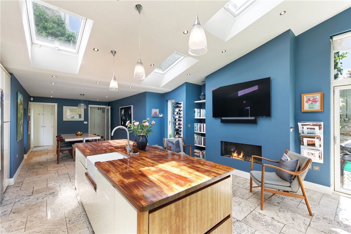 Victorian Residence For Sale: 4 Cambridge Road, Rathmines, Dublin 6