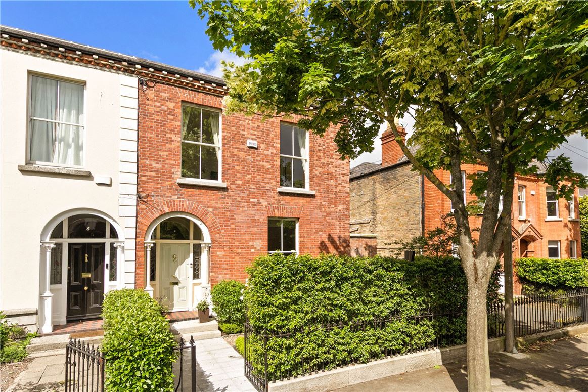 4 Cambridge Road, Rathmines, Dublin 6, D06 X8H2
