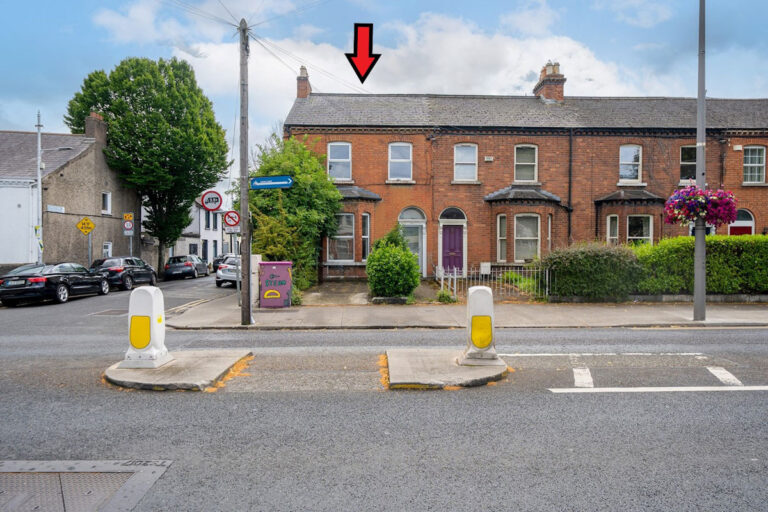 97 Clonliffe Road, Drumcondra, Dublin 3, D03 H519
