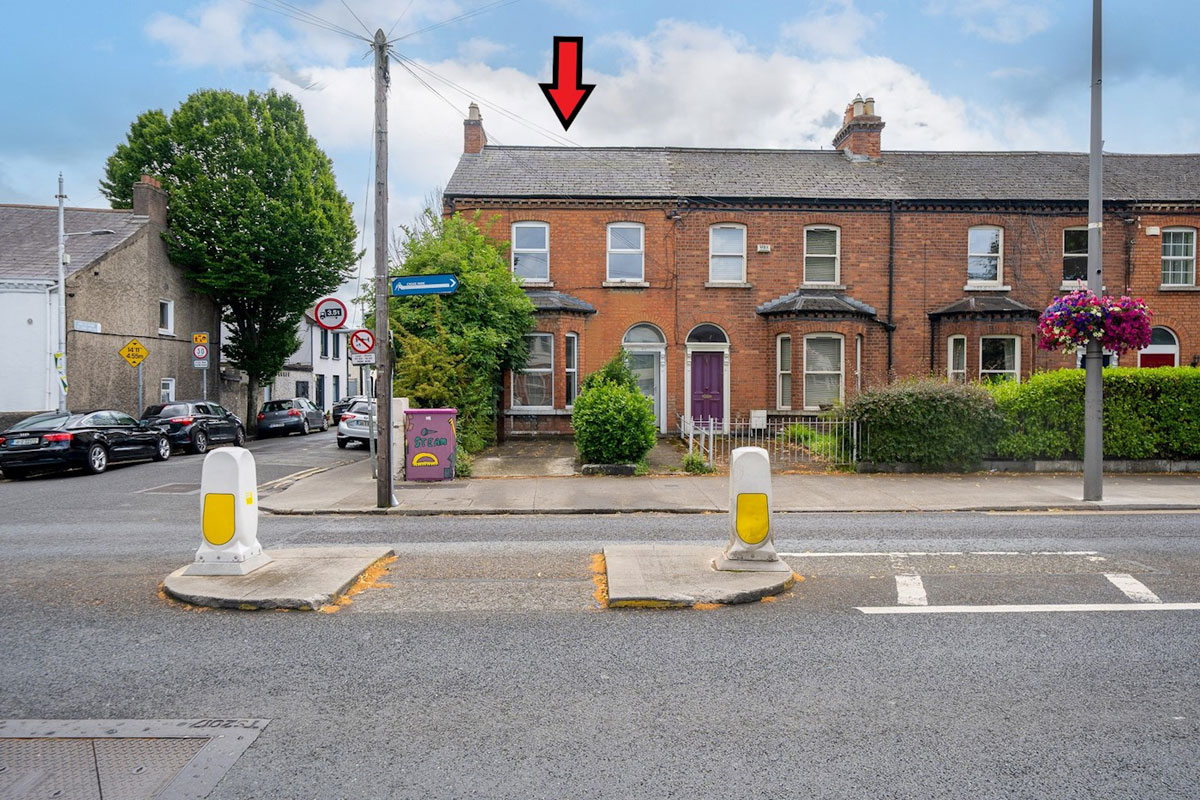 97 Clonliffe Road, Drumcondra, Dublin 3, D03 H519
