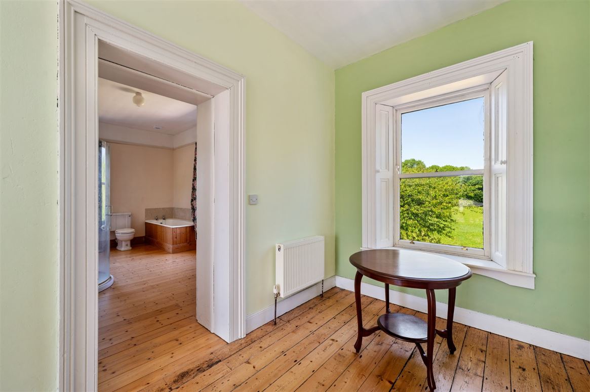 Country Residence and Farm For Sale: Ballynamuddagh House and Farm, Dromin, Kilmallock, Co. Limerick