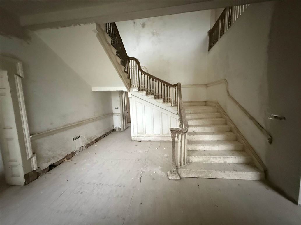 Georgian House For Sale: Castletown House, Cottlestown, Corballa, Sligo, Co. Sligo