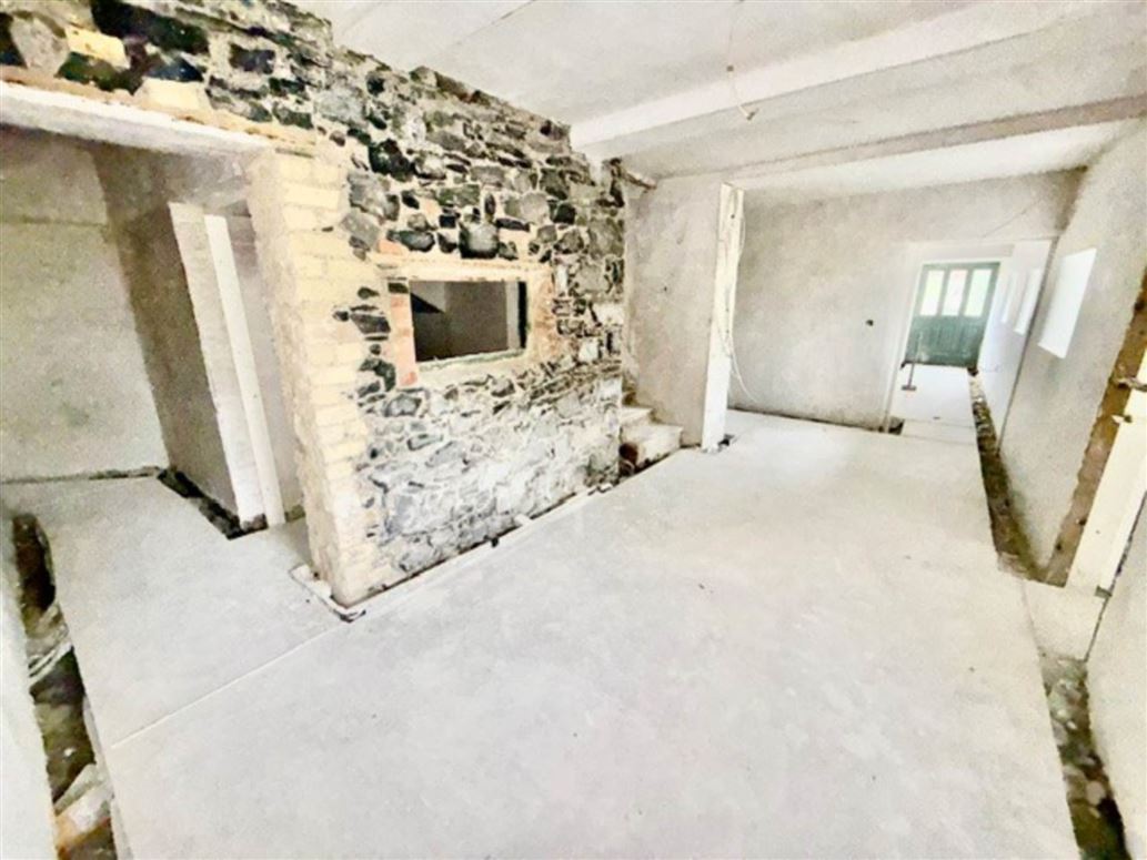 Georgian House For Sale: Castletown House, Cottlestown, Corballa, Sligo, Co. Sligo