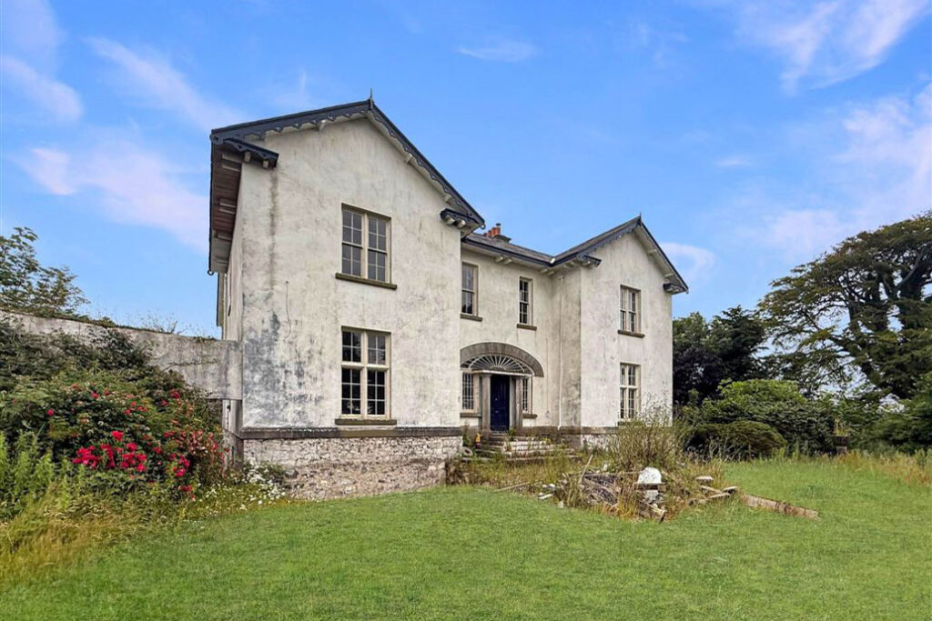 Castletown House, Cottlestown, Corballa, Co. Sligo, F26 KX03