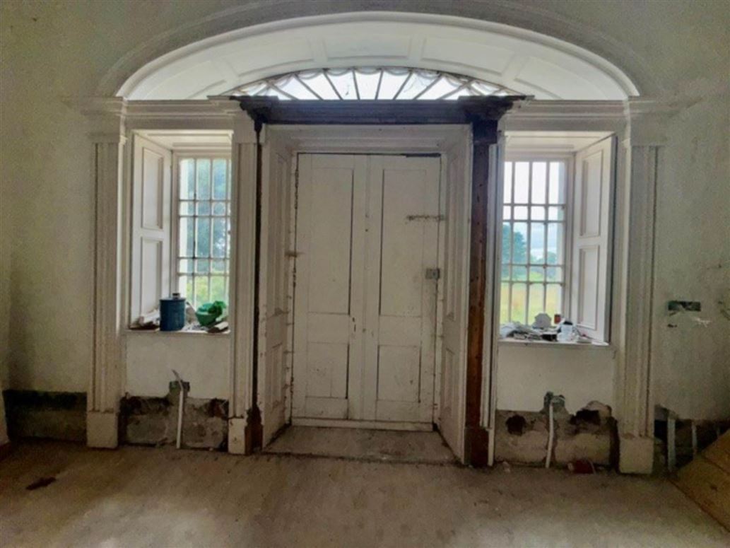 Georgian House For Sale: Castletown House, Cottlestown, Corballa, Sligo, Co. Sligo