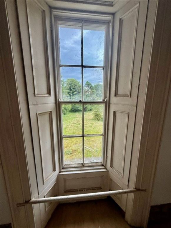 Georgian House For Sale: Castletown House, Cottlestown, Corballa, Sligo, Co. Sligo