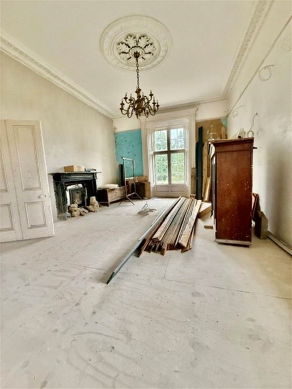 Georgian House For Sale: Castletown House, Cottlestown, Corballa, Sligo, Co. Sligo