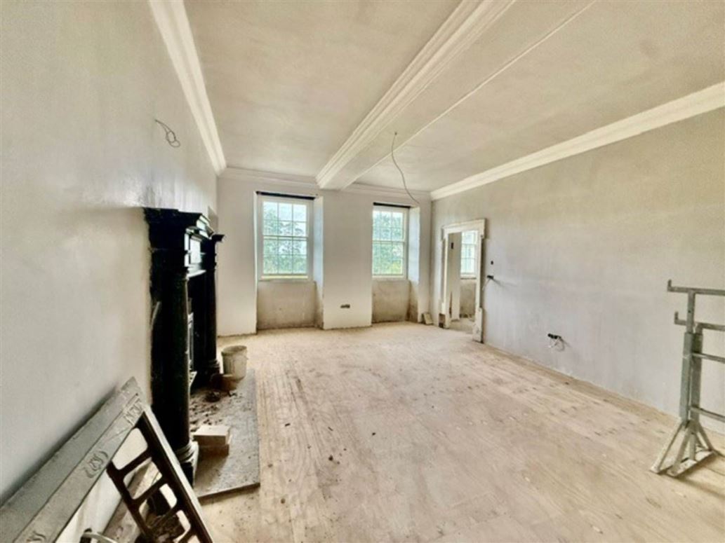 Georgian House For Sale: Castletown House, Cottlestown, Corballa, Sligo, Co. Sligo