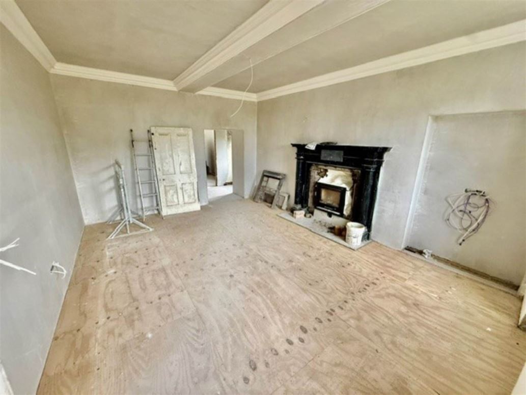 Georgian House For Sale: Castletown House, Cottlestown, Corballa, Sligo, Co. Sligo