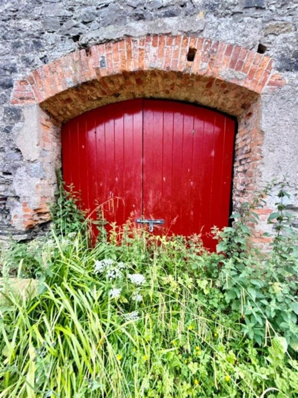 Georgian House For Sale: Castletown House, Cottlestown, Corballa, Sligo, Co. Sligo