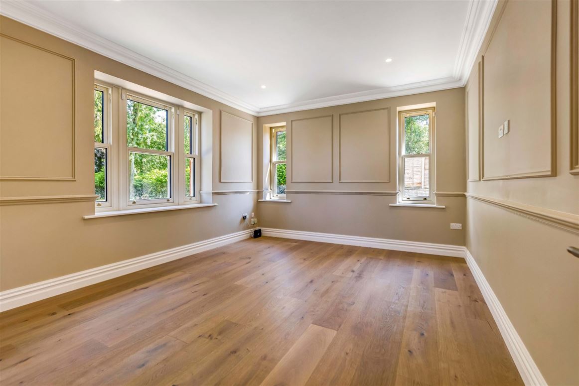 Edwardian Country Residence For Sale: Cherryfield Lodge, Ballysax, Curragh, Co. Kildare