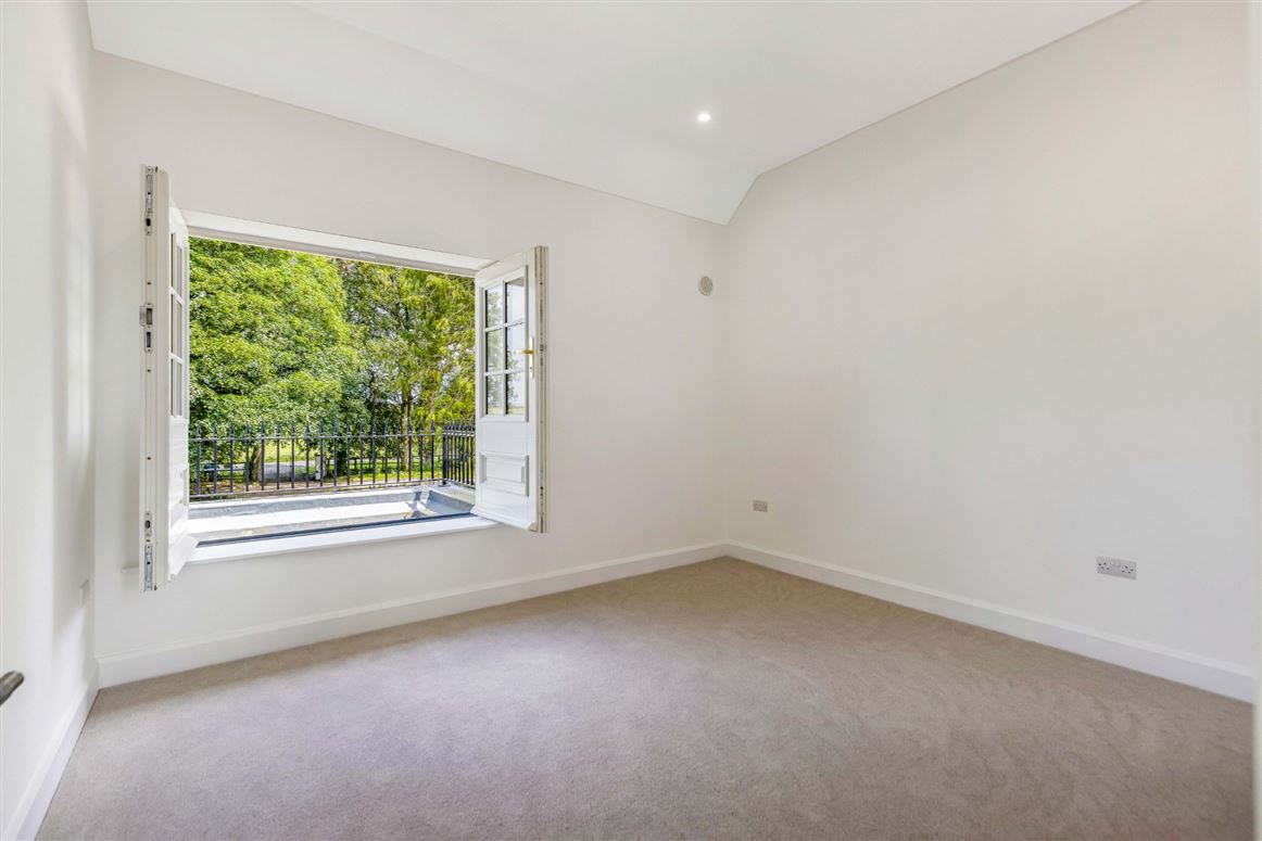 Edwardian Country Residence For Sale: Cherryfield Lodge, Ballysax, Curragh, Co. Kildare