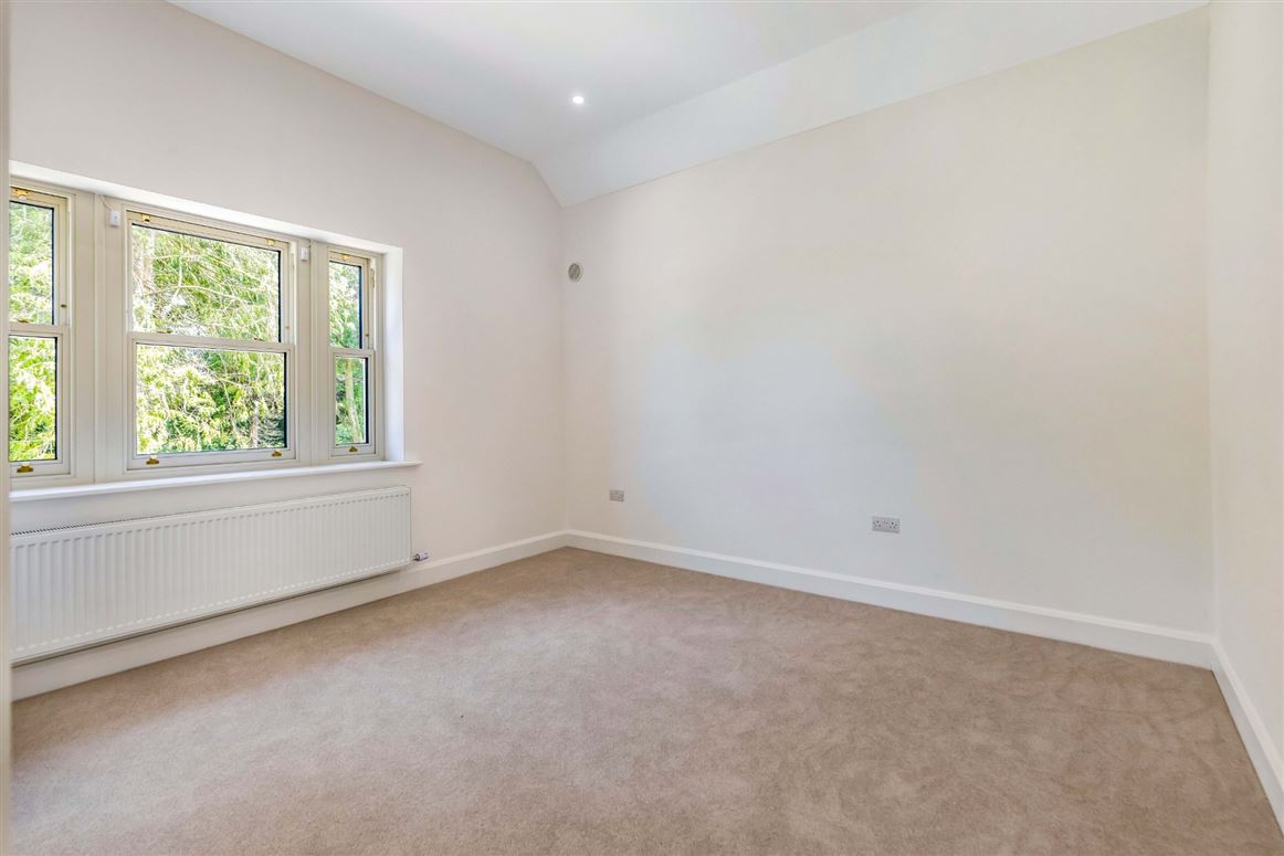 Edwardian Country Residence For Sale: Cherryfield Lodge, Ballysax, Curragh, Co. Kildare