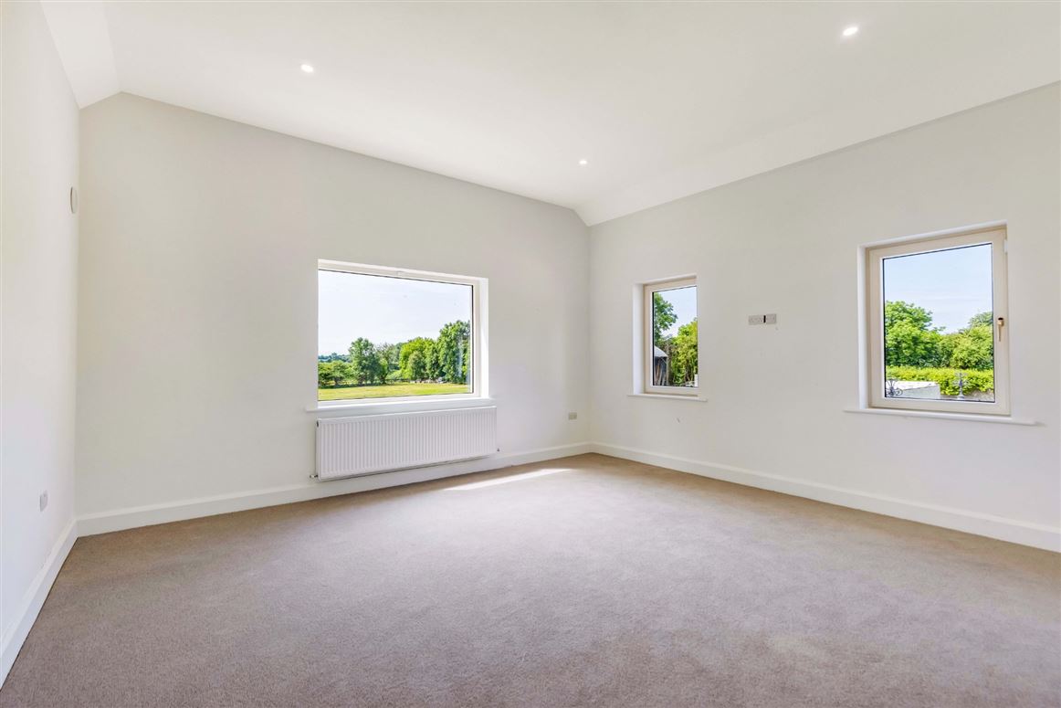 Edwardian Country Residence For Sale: Cherryfield Lodge, Ballysax, Curragh, Co. Kildare