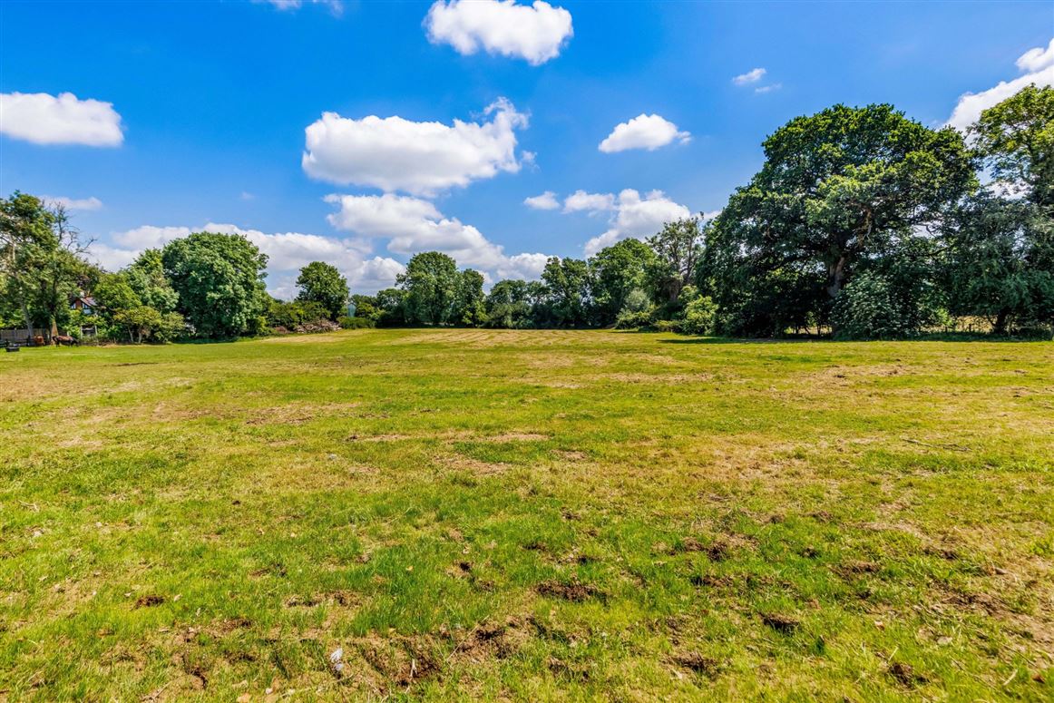 Edwardian Country Residence For Sale: Cherryfield Lodge, Ballysax, Curragh, Co. Kildare