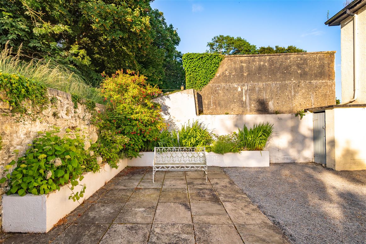 Historic Farmhouse For Sale: Crosseast House, Cross, Co. Mayo
