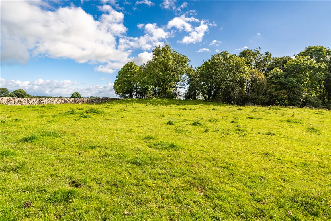 Historic Farmhouse For Sale: Crosseast House, Cross, Co. Mayo