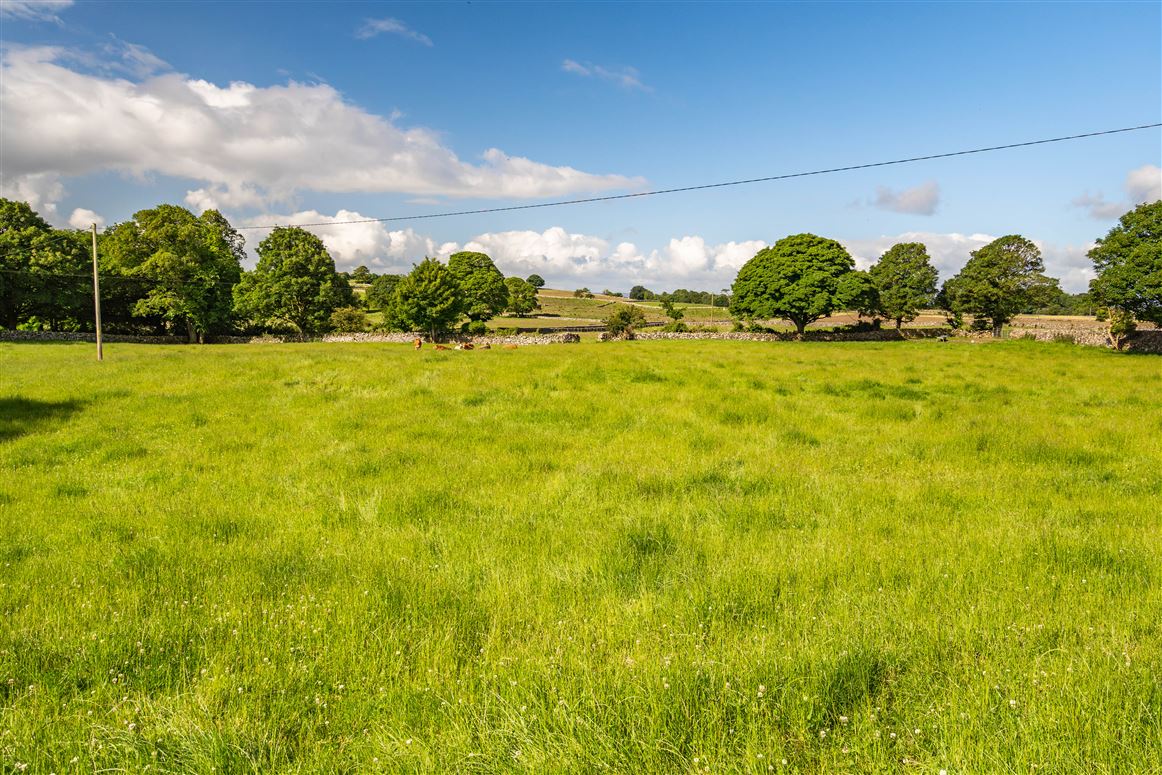 Historic Farmhouse For Sale: Crosseast House, Cross, Co. Mayo
